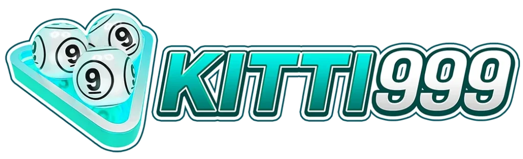 kitti999 logo